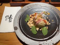 -味太助·银饭食堂(中华城店)