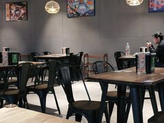 大堂-盒马鲜生(昆城店)