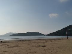 -宁波松兰山滨海旅游度假区