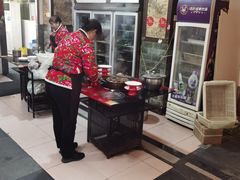 -烧哥美蛙肥肠鱼火锅·十五年社区店
