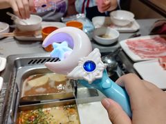 -海底捞火锅(漕宝路店)