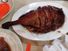 -一乐烧鹅(中环店)