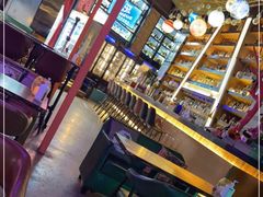 -Famous肥猫墨西哥音乐餐吧(五棵松华熙LIVE店)