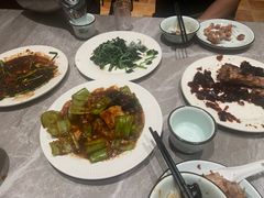 -九龙餐厅(大沽路店)