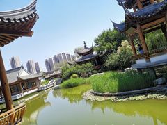 -南普公园