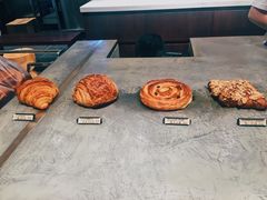 可颂-Luneurs(幸福里店)
