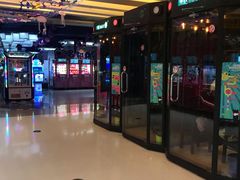 -大玩家(大连高新万达店)