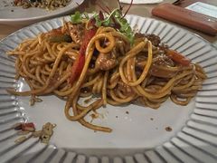-本处·素食·融合料理(南油店)