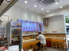 -十八梯邓凳面(狮子坪店)
