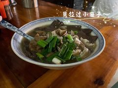 -锦泓老字号猪脏粉(东联大厦店)