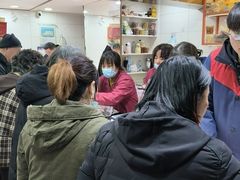 -刘艳明炒货(小心桥店)