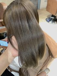 -意廊 Hair Salon