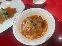 -山西会馆·晋菜·晋商宴·牌匾博物馆(胜利东街店)