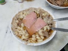 腿牛通粉-维记咖啡粉面(福荣街店)