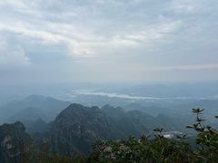 -狼牙山风景区