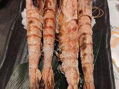 -大渔铁板烧(东城店)