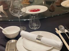 -ManHo万豪中餐厅(成都茂业JW万豪酒店)