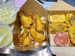 -肥猪仔小吃店(罗湖店)