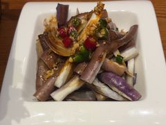 -敏珠拉姆藏餐·南京厨房(富春江东街店)