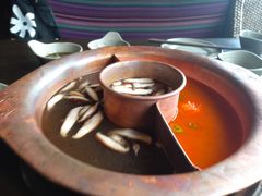 -滇釜火锅·能喝汤的火锅(车公庄店)