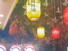 -金杨拉面王小吃面馆·牛三宝面·红烧牛肉粉
