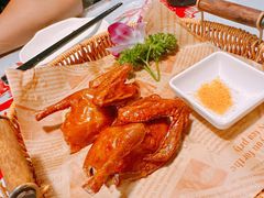 -辉记炭烧海鲜大排档·老字号(福田店)