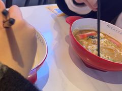 -杭景元·东北老式麻辣烫&炸串(江河时代店)