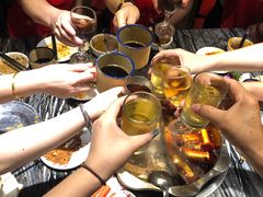 -重庆大队长火锅(凤城八路店)