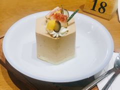红茶伯爵慕斯-素咫咖啡CLIFEROSE