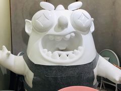 -茶力的小怪兽(梅林卓悦汇店)