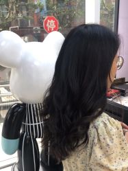 -PE SALON 