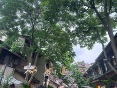 -小河直街历史文化街区