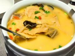 腌笃鲜-玉玲珑(陆家嘴店)