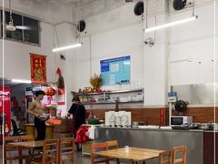 大堂-芳记粉店(总店)