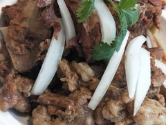 -莲香西域·正宗新疆菜(龙华店)