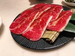 -韩宫宴烤肉·料理(南京江宁万达店)