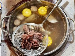 -杏花吴记牛肉火锅