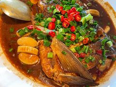 -宁波石浦大饭店(新材料城店)