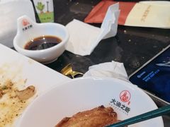 -渔乐之昕·铁板烧自助餐(虹悦城店)
