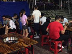 大堂-张嬢嬢老火锅(壹号店•六年店)