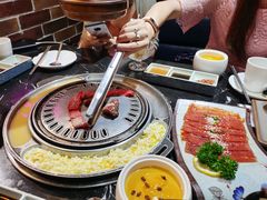 -鹤江桥·红油牛肉粉(SKP店)