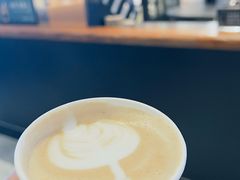 -星巴克(北京三里屯SOHO一店)