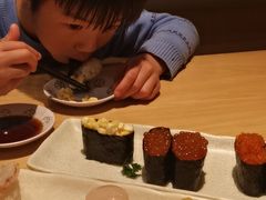 -元气寿司(新城市广场店)