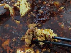 -温江公平红烧兔(总店)