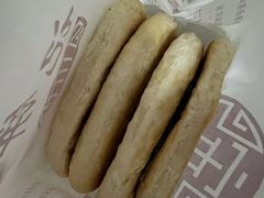 -宋记饼家(石门二路店)
