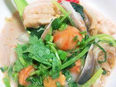 -中国农业大学·第四食堂风味餐厅
