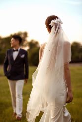-拾年·定制婚纱摄影