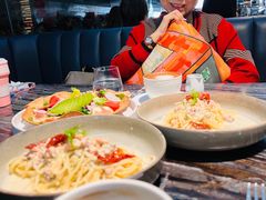 -LES ELITES 英集荟(南京西路店)