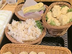 -四喜小胖·北京涮肉(五道营店)