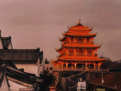 -潮州古城